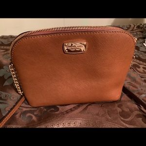 Authentic crossbody Michael Kors Bag